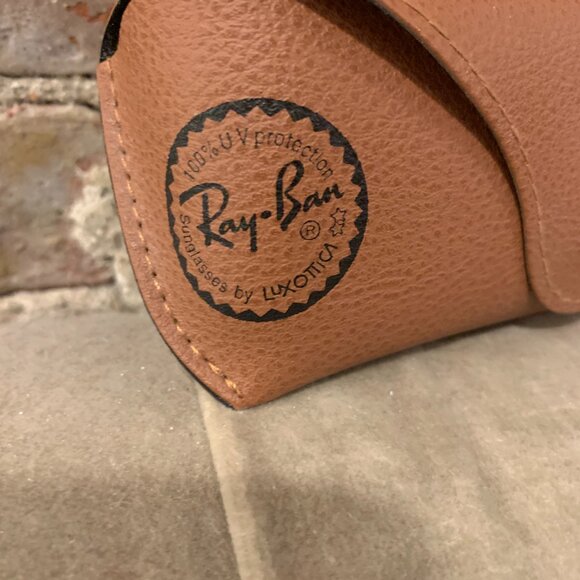 Ray-Ban~ (Retail:  $197) Erika Sunglasses <P> main image 10